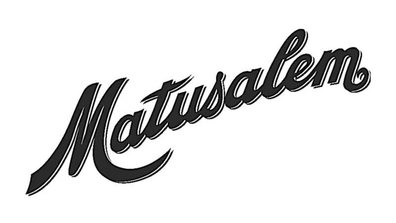 matusalem ron logo